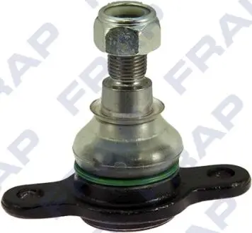 Кульова опора FRAP F1260