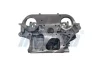 Голівка циліндра CITROEN C4, C4 GRAND PICASSO I, C4 GRAND PICASSO II, C4 I, C4 II, C4 PICASSO I, C4 PICASSO II, C5 III, DS3, DS4, DS5 MINI (R56), (R57), (R58), CLUBMAN (R55) 1.6 02.06- FRECCIA CH171040 (фото 5)