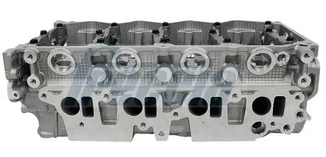 Головка блоку циліндрів FRECCIA CH17-1041