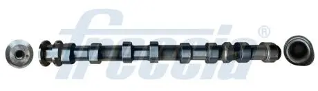 Розподільчий вал (Впускна сторона) OPEL ANTARA A, CASCADA, GRANDLAND / GRANDLAND X, GRANDLAND X, INSIGNIA A, INSIGNIA A COUNTRY, INSIGNIA B, INSIGNIA B COUNTRY 2.0D 10.11- FRECCIA CM052394