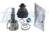 Шарнир ЖКК FIAT PUNTO EVO 1.3 D MultiJet\&#039;08- FRECCIA CVJ131009 (фото 1)