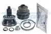 Шарнир РКШ VW POLO 1.2/1.4/1.9\&#039;02 FRECCIA CVJ131024 (фото 1)