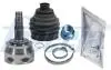 ШРКШ (зовнішній) Fiat Punto III 12-/Fiorino IV 10-/Citroen Nemo 08- (22x22x136.5) FRECCIA CVJ131087 (фото 1)