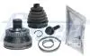 ШРКШ с пыльником AUDI A4 2.0 TDI &#039;04-&#039;08 FRECCIA CVJ131088 (фото 1)