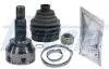 Шарнир РКШ FORD FIESTA V 1.4 TDCi &#039;01-&#039;08 FRECCIA CVJ131097 (фото 1)