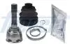 Шарнир РКШ SUZUKI GRAND VITARA 2.0 HDI &#039;01-\&#039;05 FRECCIA CVJ131105 (фото 1)