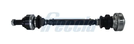 Вал приводу FRECCIA DS16-1079
