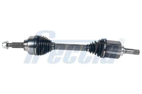 Піввісь FRECCIA DS16-1171