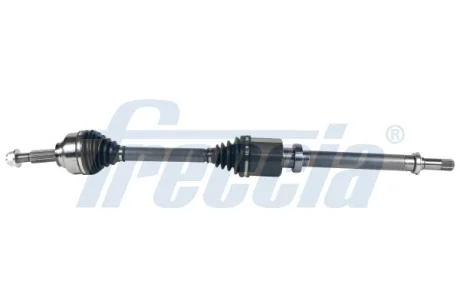 Піввісь FRECCIA DS16-1172