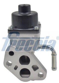 Клапан рециркуляції відпрацьованих газів FORD/MAZDA Focus/Kuga/Mondeo/3/6 \&#039;\&#039;1.8-2.5 \&#039;\&#039;00-15 FRECCIA EGR12136 (фото 1)