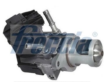 Клапан рециркуляції відпрацьованих газів BMW 1 116 d \'12-\'15 FRECCIA EGR12166