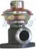 Клапан рециркуляції відпрацьованих газів RENAUL CLIO 1.9D \&#039;98-\&#039;05 FRECCIA EGR12190 (фото 1)