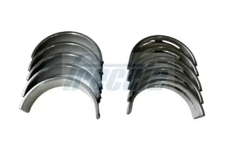 Фото вкладыши коренные Audi A1/A2/A3/A4/A5/A6/A7/Q3Q/5/Q7 1.8-2.0 TFSI 07- (STD) FRECCIA MB19103400 Вкладыши коренные Audi A1/A2/A3/A4/A5/A6/A7/Q3Q/5/Q7 1.8-2.0 TFSI 07- (STD) FRECCIA MB19103400