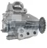 Насос масляный Opel Movano/Renault Master III 2.3CDTI/2.3dCi 10- FRECCIA OP09272 (фото 1)