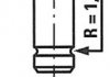Клапан выпускной MITSUBISHI 4538/RNT EX FRECCIA R4538RNT (фото 1)