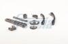 Ланцюг ГРМ к-кт NISSAN QASHQAI (J10, NJ10) 1.6 \&#039;07-\&#039;13 FRECCIA TK081126 (фото 1)
