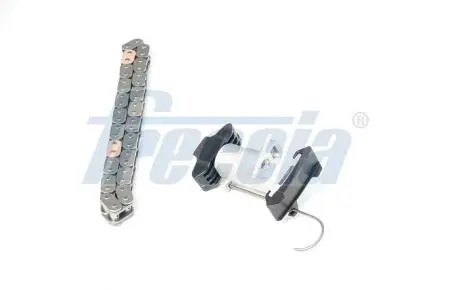 Комплект ланцюга ГРМ FRECCIA TK08-1208