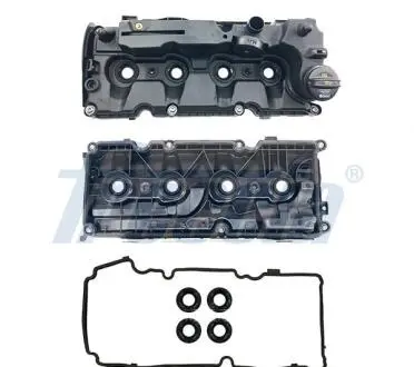 Кришка клапанів AUDI A3, Q2, Q3, TT, SEAT ATECA, LEON, LEON SC, LEON ST, TARRACO, SKODA KODIAQ I, OCTAVIA III, OCTAVIA IV, SUPERB III, YETI, VW ARTEON, BEETLE, CADDY ALLTRACK 1.6D/2.0D 11.09- FRECCIA VC211012