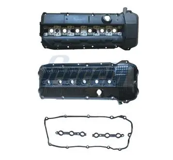 Крышка головки блока цилиндров ДВС FRECCIA VC21-1047