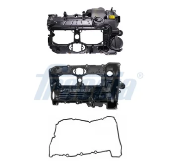 Кришка головки блоку циліндрів ДВЗ FRECCIA VC21-1063