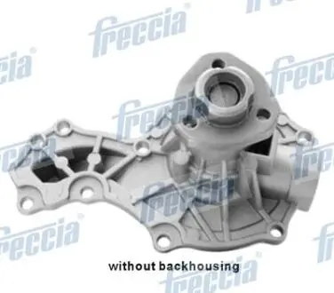 Водяна помпа VAG 1.6/1.9D/TD 1.3-2.0 83- FRECCIA WP0185