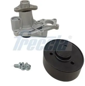 Водяний насос FRECCIA WP0636