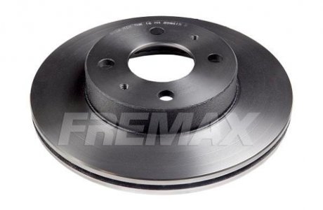 Тормозной диск FREMAX BD0602
