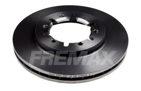Тормозной диск FREMAX BD2067