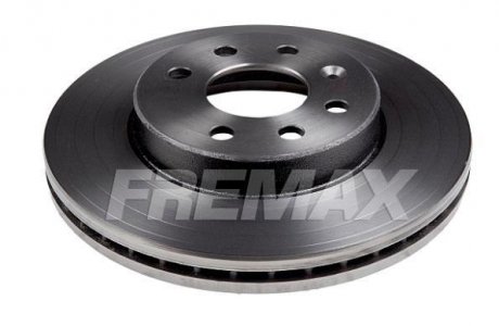 Тормозной диск FREMAX BD2559 (фото 1)