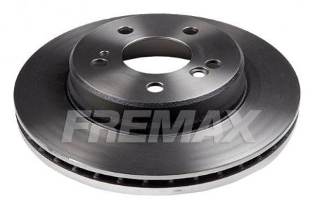 Тормозной диск FREMAX BD2562
