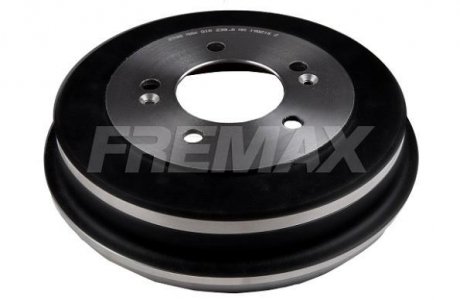 Тормозной диск FREMAX BD2908 (фото 1)