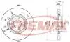 Диск тормозной FREMAX BD-3020 (фото 1)