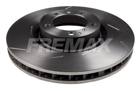 Тормозной диск FREMAX BD3368