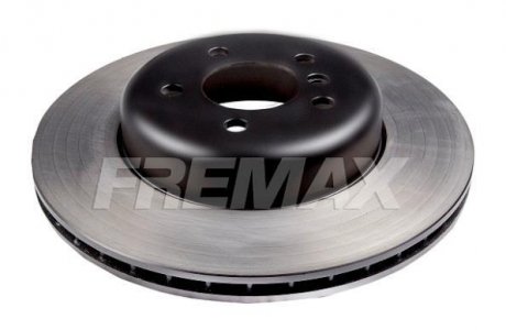 Тормозной диск FREMAX BD3562