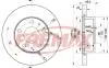 Диск тормозной FREMAX BD-4682 (фото 1)