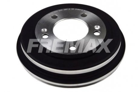 Тормозной диск FREMAX BD5174 (фото 1)