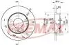 Диск тормозной FREMAX BD-5601 (фото 1)