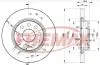Диск тормозной FREMAX BD-5614 (фото 1)
