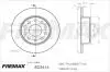 Диск тормозной FREMAX BD-5616 (фото 1)