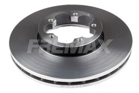 Тормозной диск FREMAX BD5641