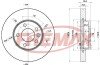 Диск тормозной FREMAX BD-6153 (фото 1)