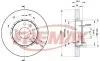 Диск тормозной FREMAX BD-6845 (фото 1)