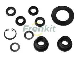 Ремкомплект главного тормозного цилиндра FORD FIESTA FRENKIT 119008