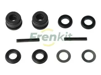 Ремкомплект главного тормозного цилиндра FORD FIESTA LADA 2101, 2102, 2103, 2104, 2105, 2106 PEUGE FRENKIT 119009