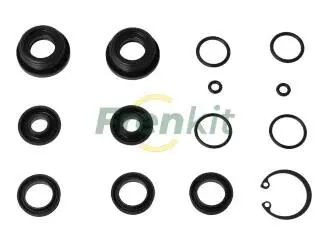 Ремкомплект главного тормозного цилиндра HYUNDAI ACCENT, PONY EXCEL NISSAN BLUEBIRD, STANZA, VANET FRENKIT 120028