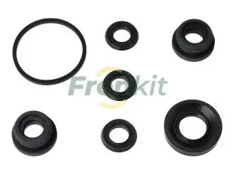 Ремкомплект главного тормозного цилиндра VW CADDY, GOLF, JETTA, SCIROCCO PASSAT, SANTANA FRENKIT 120056
