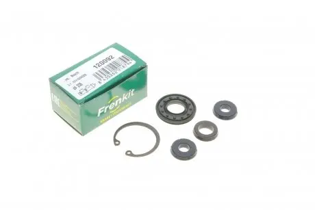 Ремкомплект тормозного цилиндра (главного) Honda Accord 03-12 (d=20,6mm) Bosch FRENKIT 120092