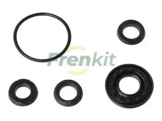 Автозапчасть FRENKIT 120104