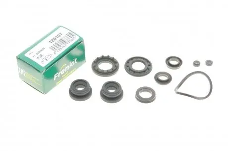 Ремкомплект циліндра гальмівного (головного) MB C-class (W203) 00-07 (d=20,6mm) FRENKIT 120107