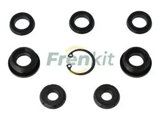 Ремкомплект главного тормозного цилиндра HYUNDAI COUPE,S COUPE,LANTRA,ELANTRA,PONY NISSAN 200 SX, FRENKIT 122021